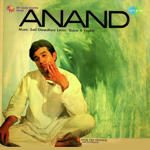 Anand (1971) Mp3 Songs